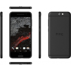 HTC One A9 -  4