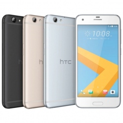 HTC One A9s -  2