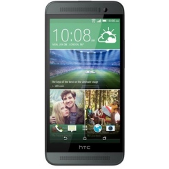 HTC One E8 -  7