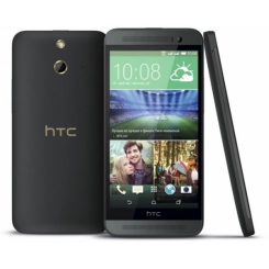 HTC One E8 -  5