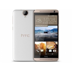 HTC One E9+ -  3