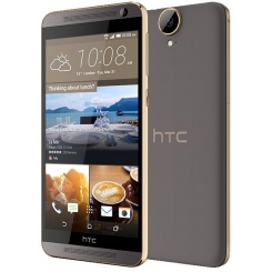 HTC One E9+ -  2
