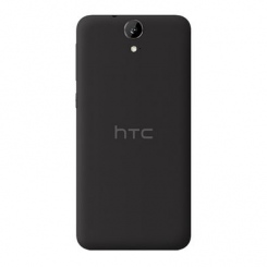 HTC One E9 -  3