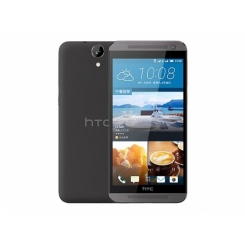 HTC One E9 -  2