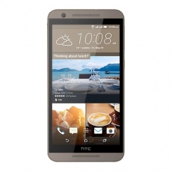 HTC One E9s dual -  5