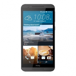HTC One E9s dual -  4