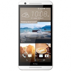 HTC One E9s dual -  1