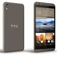 HTC One E9s dual -  2