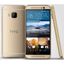 HTC One M9 -  11
