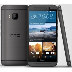 HTC One M9 -  7