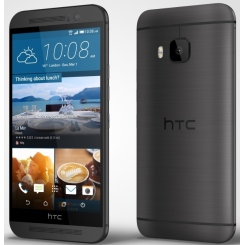 HTC One M9 -  12