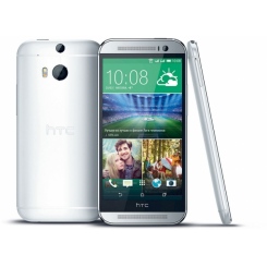 HTC One M8 Dual Sim -  4