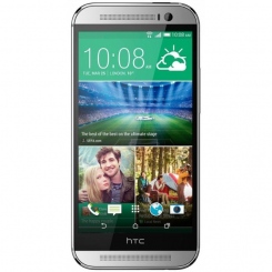 HTC One (M8 Eye) -  1