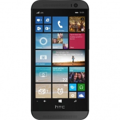HTC One M8 for Windows -  3