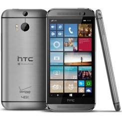 HTC One M8 for Windows -  2