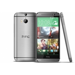 HTC One M8 -  8