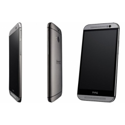 HTC One M8 -  7