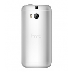 HTC One M8 -  3