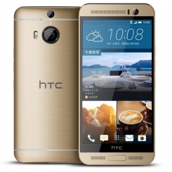 HTC One M9+ -  5