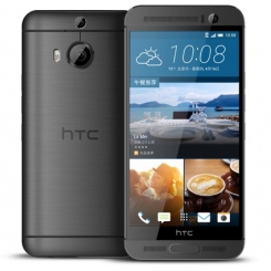 HTC One M9+ -  4