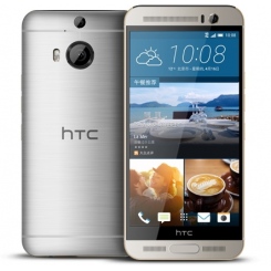 HTC One M9+ -  2