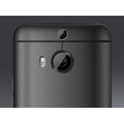 HTC One M9+ -  3