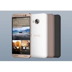 HTC One ME -  3