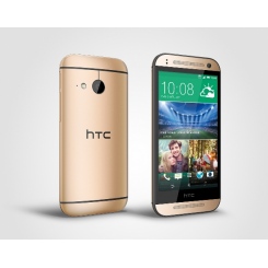 HTC One mini 2 -  2