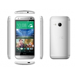 HTC One mini 2 -  3