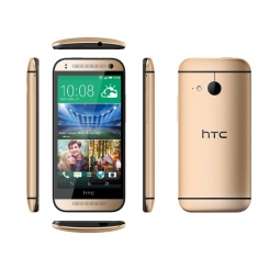 HTC One mini 2 -  4