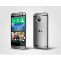 HTC One mini 2 -  5