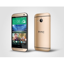 HTC One mini 2 -  10