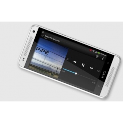 HTC One mini -  2