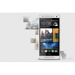 HTC One mini -  3