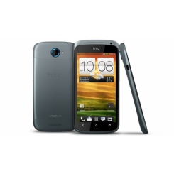 HTC One S -  7