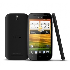 HTC One SV -  8