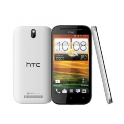 HTC One SV -  7