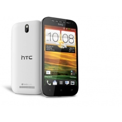 HTC One SV -  2