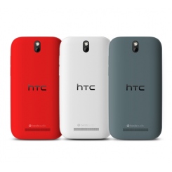 HTC One SV -  3