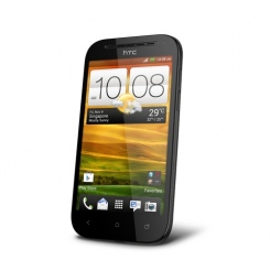 HTC One SV -  4