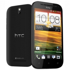 HTC One SV -  6