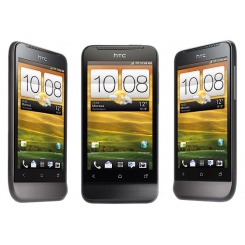 HTC One V -  4