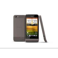HTC One V -  5
