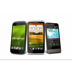 HTC One V -  8