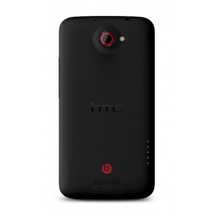 HTC One X+ -  7