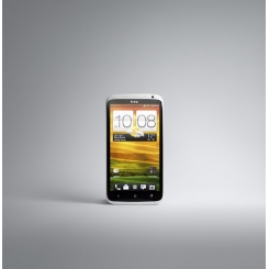 HTC One X -  10