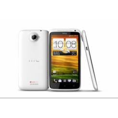 HTC One X -  2