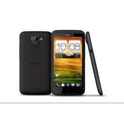 HTC One X -  3