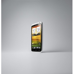 HTC One X -  6