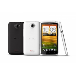 HTC One X -  8